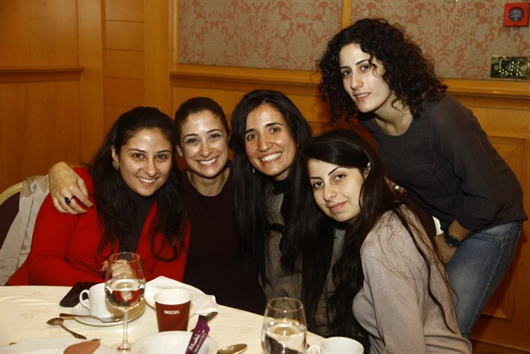 Nescafe Gathering 